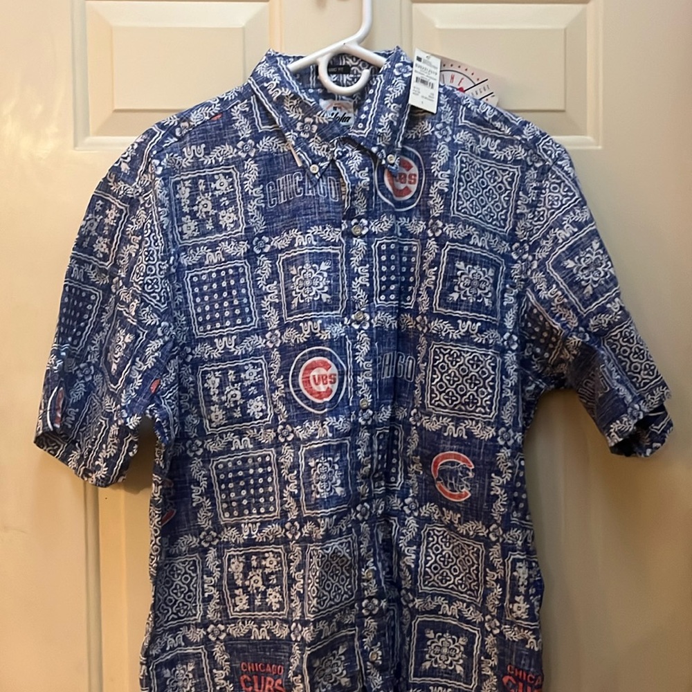 Chicago Cubs Shirt